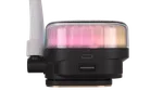 Corsair iCUE LINK TITAN II 360 RX RGB - 360mm - Blanc — miniature 9