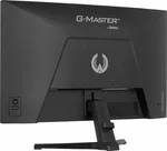 Iiyama G-Master G2771HS-B1 - 27" FHD 240Hz Fast IPS 0.4ms G-Sync Adaptive Sync — miniature 7