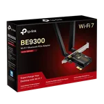 TP-Link TBE552E - Wifi 7 BE9300 / Bluetooth 5.4 — miniature 1