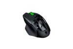 Razer Basilisk V3 X HyperSpeed - Sans-Fil - Noir — miniature 1