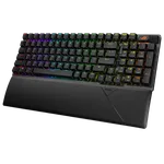 Asus ROG Strix Scope II 96 - Mécanique - Sans-Fil - RGB - Noir — miniature 2