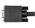 StarTech Câble VGA mâle/mâle - 1m - Noir — miniature 4