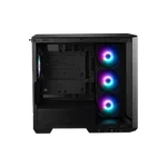 MSI MAG PANO M100R PZ Noir - MT/Sans Alim/mATX — miniature 2