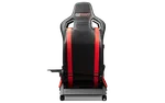 Next Level Racing GTtrack Racing Simulator Cockpit — miniature 3