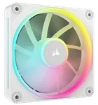 Corsair iCUE LINK LX120 RGB Triple Pack - Blanc — miniature 3