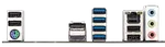 Gigabyte B550M K — miniature 5