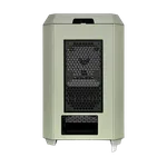 Thermaltake The TOWER 300 Matcha Green - mT/Sans Alim/mATX — miniature 4