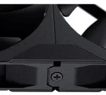 Phanteks M25 Gen2 PWM Noir (Pack de 3x120mm) — miniature 5