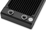 EK Water Blocks EK-Quantum Surface P360M - Black Edition — miniature 3