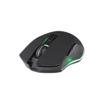 The G-LAB Kult Helium WL - Sans-Fil - RGB - Noir — miniature 5