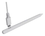 Trust Kyna Stylet actif pour iPad - Blanc — miniature 5