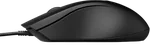HP 105 BLACK WIRED MOUSE — miniature 4