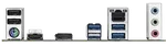 Gigabyte B860M D3HP — miniature 4