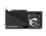 MSI GeForce RTX 5060 8G GAMING OC — miniature 4