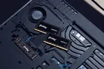 Kingston Fury Impact 32Go (1x32Go) SO-DDR5 4800MHz — miniature 8