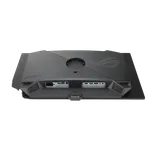 Asus ROG Strix OLED XG27UCDMG - 27" QD-OLED 4K 240Hz 0.03ms USB-C Compatible G-Sync — miniature 4