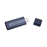 Lian-Li UNI FAN Wireless Controller V2 – Black — miniature 1