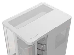 Corsair Air 5400 LX-R RGB Link Blanc - MT/Sans Alim/E-ATX — miniature 9