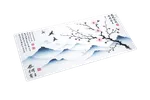 The G-LAB Pad Sakura - XXL - Blanc — miniature 3