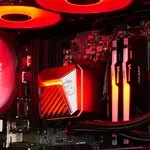HELLFIRE - R7-9800X3D/5080/32Go/2To — miniature 3