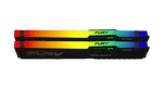 Kingston Fury Beast RGB 32Go (2x16Go) DDR5 6000MHz — miniature 2