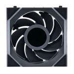 Lian-Li UNI FAN SL LCD ARGB REVERSE 120mm - 3 Pack - Noir — miniature 3