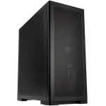 Kolink Unity Meshbay Performance Noir - MT/Sans Alim/ATX — miniature 1