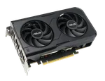 Asus Dual GeForce RTX 5050 8GB GDDR6 OC Edition — miniature 2