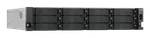 Qnap 2U 12-bay 3.5" SATA HDD NAS AMD Ryzen — miniature 2