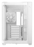 Deepcool CG530U 4F Blanc - MT/Sans Alim/ATX — miniature 2