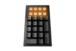 be quiet! Dark Mount Silent Tactile - Mécanique - Filaire - RGB - Noir — miniature 7