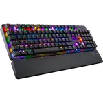 The G-LAB Keyz Rubidium-E - Mécanique - Filaire - RGB - Noir — miniature 5