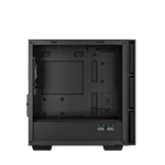 Deepcool CH360 DIGITAL Noir - GT/Sans Alim/Micro-ATX — miniature 5