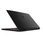 MSI Katana 17 HX B14WFK-007FR - 17.3" QHD 240Hz i7-14650HX RTX 5060 16Go 1To W11 — miniature 3