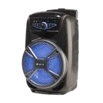 NGS Wild Mambo 35W Bluetooth/USB/AUX - Noir — miniature 3