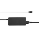 FSP NB C adaptateur secteur 100W - USB-C - Noir — miniature 2
