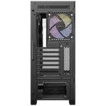 Antec CX700 ARGB - MT/Sans Alim/ATX - Noir — miniature 7