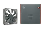 Noctua NF-P14s redux-1200 PWM - 140mm — miniature 4