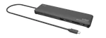 Urban Factory Hubee mini USB-C DOCKING STATION (TCD45UF) — miniature 2