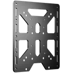 Moza Racing Flight Base Mount Adapter - AS006 — miniature 2