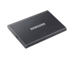 Samsung T7 USB 3.2 2 To Gris — miniature 7