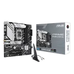 Asus PRIME B760M-A WIFI D4-Seconde Vie — miniature 1