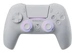 Oniverse Manette Starion - Sans fil - Blanc — miniature 1
