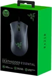 Razer DeathAdder Essential - Filaire - Noir — miniature 3