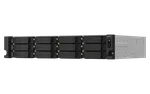 Qnap 2U 12-Bay NAS CeleronN5095 8GB RAM 2.5Gb — miniature 6