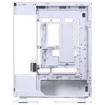 Phanteks Evolv X2 Matte Blanc - MT/Sans Alim/E-ATX — miniature 3