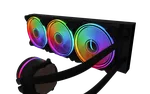 M.RED AIO 360mm ARGB - Infinite 360 — miniature 2