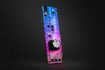 EK Water Blocks Distroplate pour MEG Prospect 700R D-RGB - Plexi — miniature 27