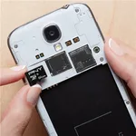 PNY MICRO SD PERFORMANCE PLUS 16GB — miniature 2
