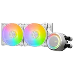 MSI MAG CORELIQUID E240 WHITE — miniature 4